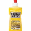 DYNAMITE BAITS Appâts / Amorces-Attractant Liquide Garlic & Cheese 250 ml