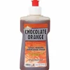 DYNAMITE BAITS Appâts / Amorces-Attractant Liquide Chocol.Orange 250 ml