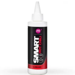 MAINLINE Appâts Et Fabrication-Attractant Hot Chili Smart Liquid 250 ml