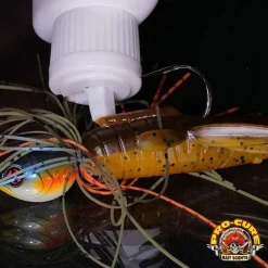 PRO CURE Leurres-Attractant Pro-cure Super Gel 56g