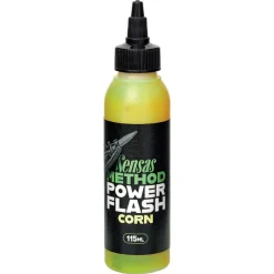 SENSAS Appâts / Amorces-Attractant Power Flash Corn 115 ml