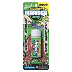MARUKYU Pêche Eging|Appâts-Attractant Tampon Eging Ikarider Stamp