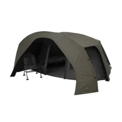 TRAKKER Biwys/Parapluies-Avancée Tempest RS 200 Social Cap