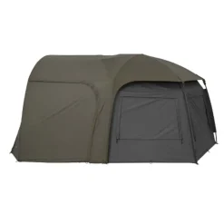 TRAKKER Biwys/Parapluies-Avancée Tempest RS Brolly Social Cap