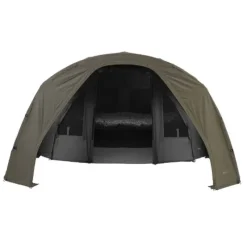TRAKKER Biwys/Parapluies-Avancée Tempest RS Brolly Social Cap