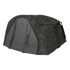 TRAKKER Biwys/Parapluies-Avancée Tempest RS Brolly Social Cap Camo