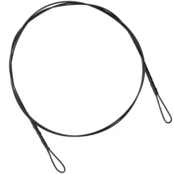 SERT Carnassier Au Posé|Hameçons Et Montages-Avancon Acier 60cm 7 Brins (x2)