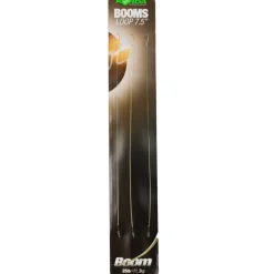 KORDA Acc.Montages/Hameçons-Avançon pour bas de ligne carpe boom 7.5" loop 19cm (x3)