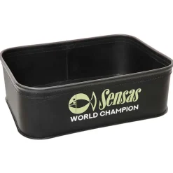 SENSAS Bagagerie / Rangement Et Transport-Bac à Boules Eva World Champion