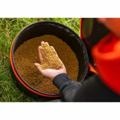 GURU Appâts / Amorces-Bac Souple Fusion Bucket 10L