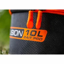 GURU Appâts / Amorces-Bac Souple Fusion Bucket 10L