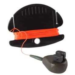 MACK2 Acc.Montages/Hameçons-Back lead carpe pro tech back lead