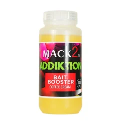 MACK2 Appâts Et Fabrication-Bait Booster Coffee Cream 500 ml