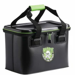 MADCAT Bagagerie / Rangements-Bakkan Tackel Tainer L 24L