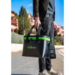 OVERFIGHT Bagagerie / Rangements-Bakkan Ipercut Bakkan 24 L