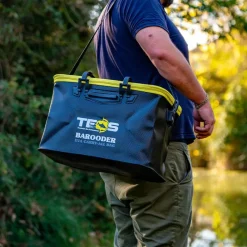 TEOS Bagagerie Feeder|Bagagerie / Rangement Et Transport-Bakkan Barooder EVA Bag