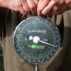 KORDA No Kill-Balance Mécanique Haute Précision 60 lb / 27 kg