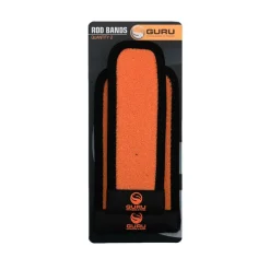 GURU Cannes Feeder-Bandes de protection coup rod bands