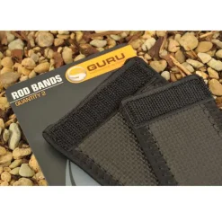 GURU Cannes Feeder-Bandes de protection coup rod bands