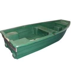 ARMOR Barques Et Remorques-Barque 320 La Charente