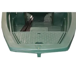 ARMOR Barques Et Remorques-Barque 320 La Charente