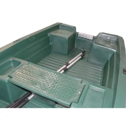 ARMOR Barques Et Remorques-Barque 320 La Charente