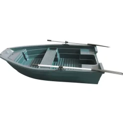 ARMOR Barques Et Remorques-Barque 250 La Gartempe