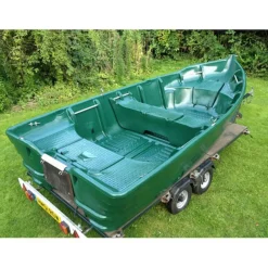 ARMOR Barques Et Remorques-Barque 430 Ria