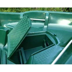 ARMOR Barques Et Remorques-Barque 430 Ria