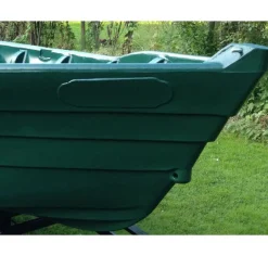 ARMOR Barques Et Remorques-Barque 430 Ria