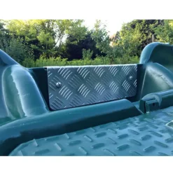 ARMOR Barques Et Remorques-Barque 430 Ria