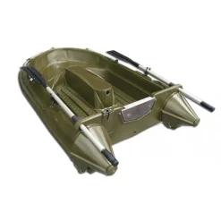 ARMOR Barques Et Remorques-Barque Neptea 220 Marron