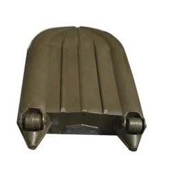 ARMOR Barques Et Remorques-Barque Neptea 220 Marron