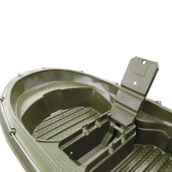 ARMOR Barques Et Remorques-Barque Neptea 250 Marron