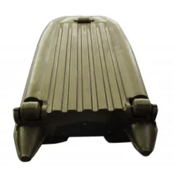 ARMOR Barques Et Remorques-Barque Neptea 250 Marron