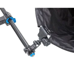 GARBOLINO Epuisettes / Bourriches-Barre de Bourriche Multigrip Open - 3 Position