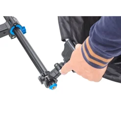 GARBOLINO Epuisettes / Bourriches-Barre de Bourriche Multigrip Open - 3 Position