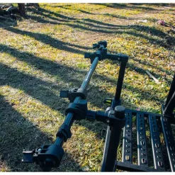 TEOS Epuisettes / Bourriches-Barre de Bourriche Multi Keepnet Arm