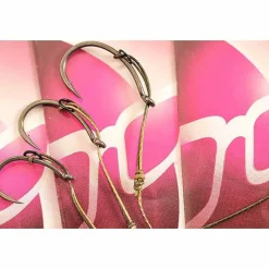 KORDA Acc.Montages/Hameçons-Bas de ligne carpe multi rig krank choddy kamo