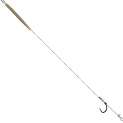 MACK2 Acc.Montages/Hameçons-Bas de ligne carpe anti snag rig (x2)