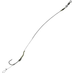 MACK2 Acc.Montages/Hameçons-Bas de ligne carpe combi rig (x2)