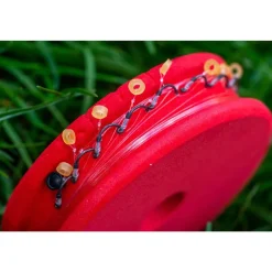 GURU Hameçons / Bas De Ligne Feeder-Bas de ligne QM1 Bait Bands 15