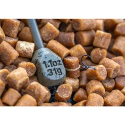 GURU Hameçons / Bas De Ligne Feeder-Bas de ligne QM1 Bait Bands 15