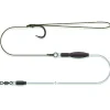 MADCAT Acc. Montage / Hameçons-Bas de Ligne Pop Up Pellet Rig 65cm 0.95mm 84kg n°2/0