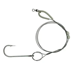 FLASHMER Bas De Lignes / Lignes Montées|Surfcasting-Bas de ligne mer special congre