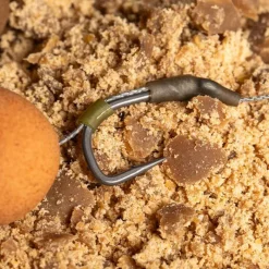 NASH Acc.Montages/Hameçons-Bas De Ligne Blow Black Rig