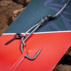 NASH Acc.Montages/Hameçons-Bas De Ligne BSlip D Rig