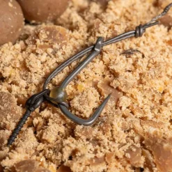 NASH Acc.Montages/Hameçons-Bas De Ligne Multi Rig