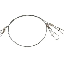 SAVAGE GEAR Hameçons Et Montages-Bas de ligne Titanium Trace