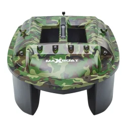 ANATEC Amorçage/Propulsion-Bateau Amorceur Maxboat Forest Lithium An-i6X